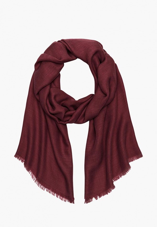 Dispacci палантин. пашмина бордо. бордовые палантины. красный палантин dispacci. бордовые палантины.