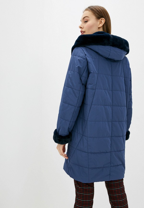 фото Куртка утепленная dixi-coat