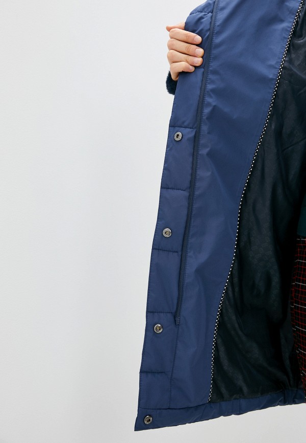 фото Куртка утепленная dixi-coat