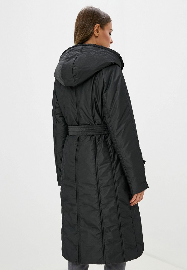 фото Куртка утепленная dixi-coat