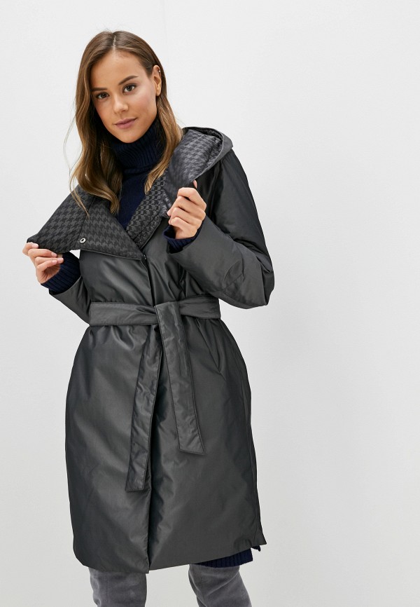 фото Куртка утепленная dixi-coat