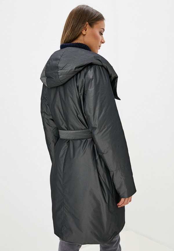 фото Куртка утепленная dixi-coat