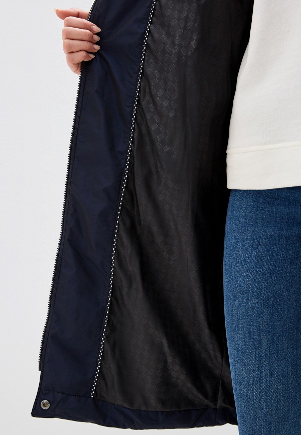 фото Куртка утепленная dixi-coat