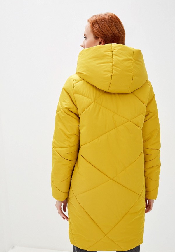 фото Куртка утепленная dixi-coat