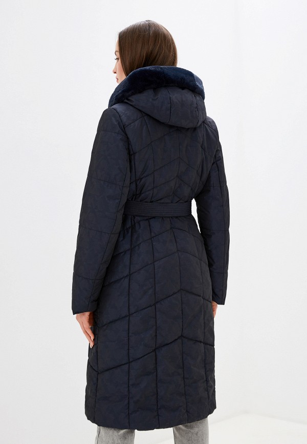 фото Куртка утепленная dixi-coat