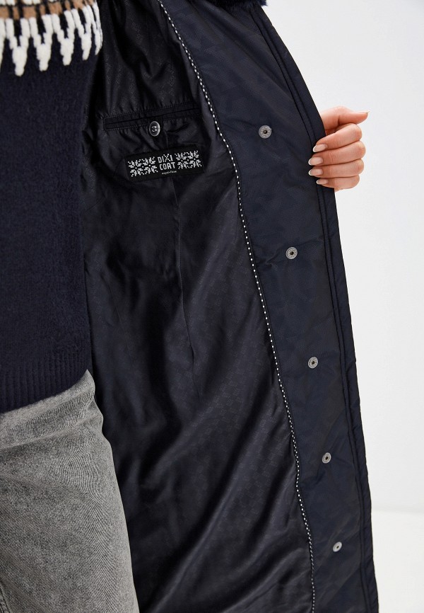 фото Куртка утепленная dixi-coat