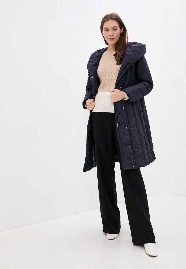 фото Куртка утепленная dixi-coat
