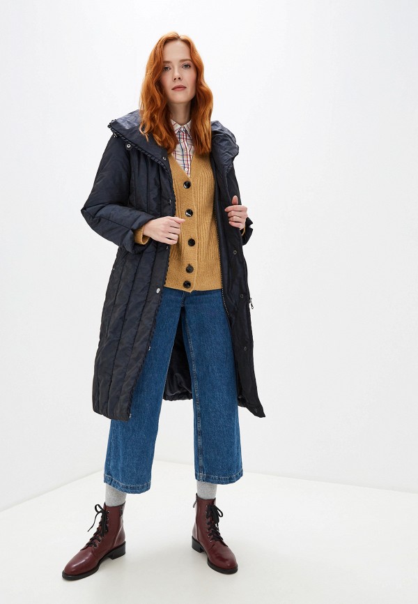 фото Куртка утепленная dixi-coat