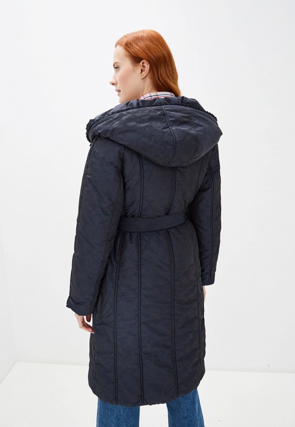 фото Куртка утепленная dixi-coat