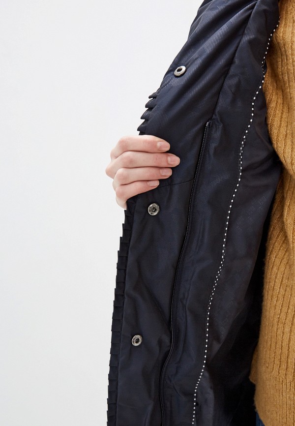 фото Куртка утепленная dixi-coat