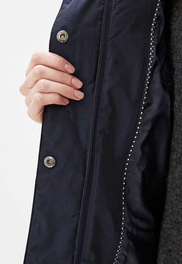 

Куртка утепленная Dixi-Coat, Синий