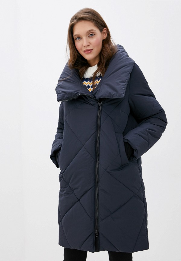 фото Куртка утепленная dixi-coat