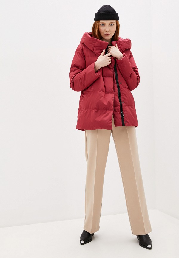 фото Куртка утепленная dixi-coat