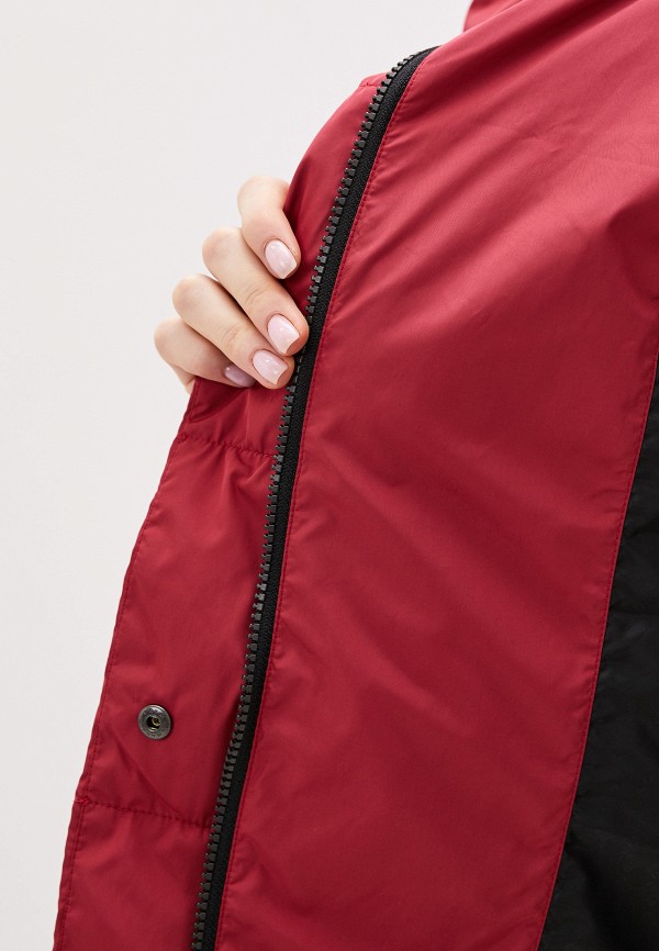 фото Куртка утепленная dixi-coat