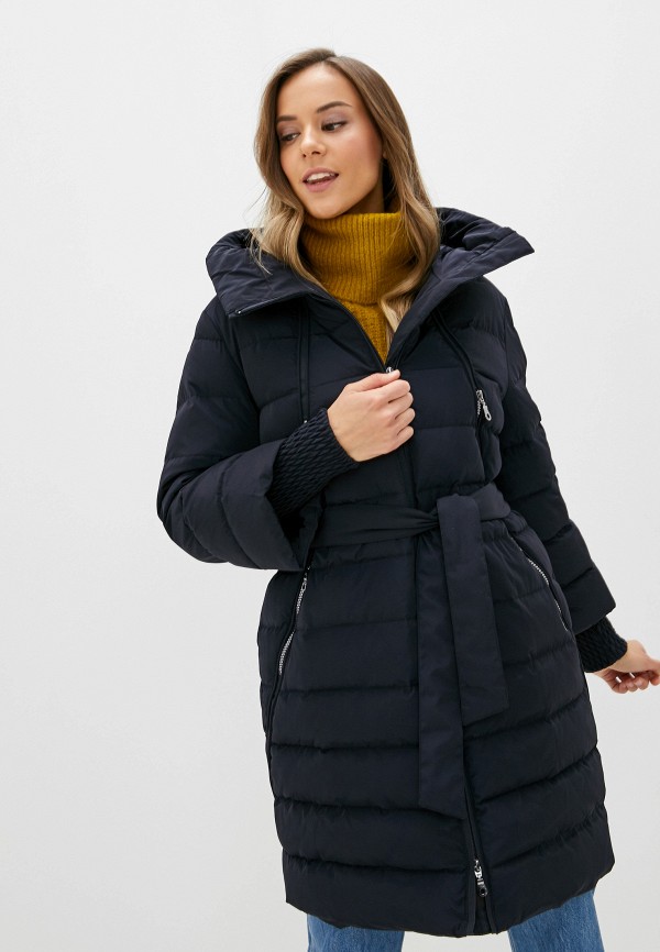 фото Куртка утепленная dixi-coat