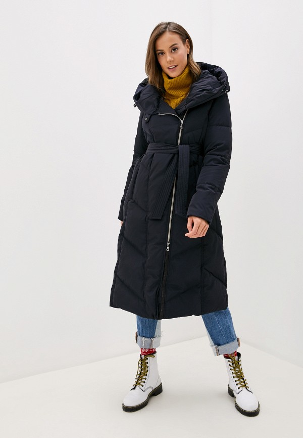 

Пуховик Dixi-Coat, Синий
