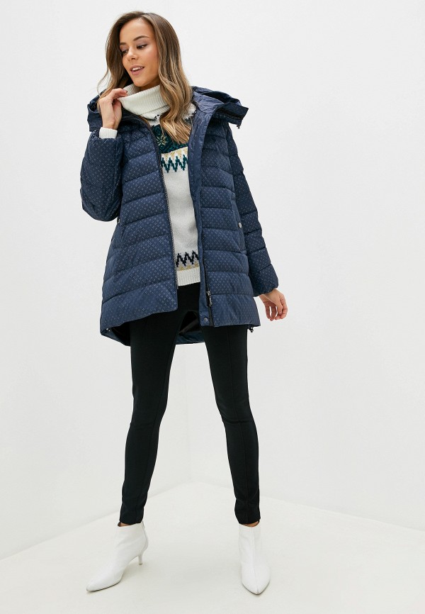 фото Куртка утепленная dixi-coat