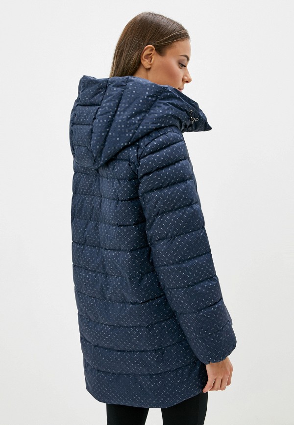 фото Куртка утепленная dixi-coat