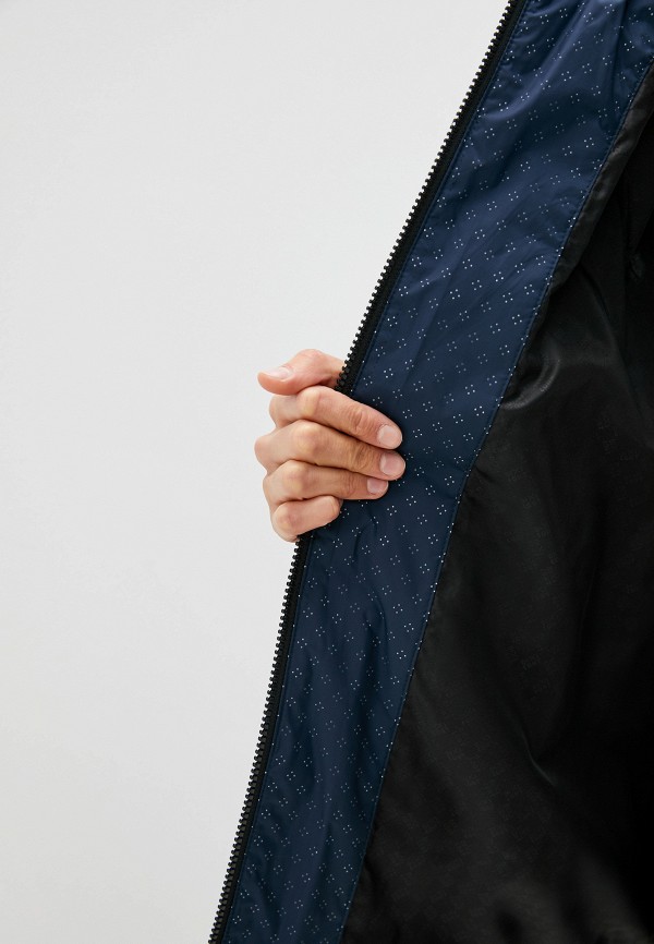 фото Куртка утепленная dixi-coat