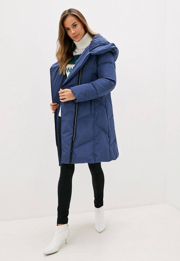 фото Пуховик dixi-coat