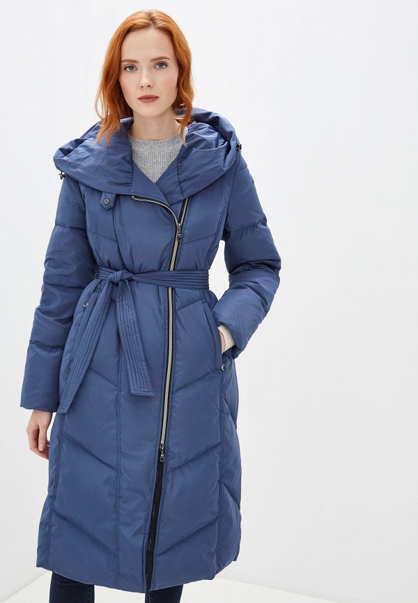 

Пуховик Dixi-Coat, Синий