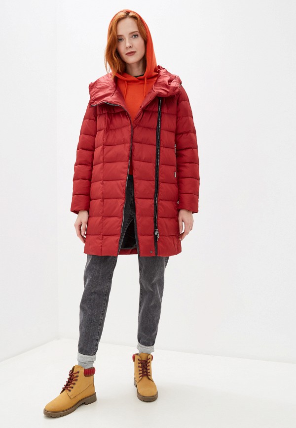 фото Куртка утепленная dixi-coat