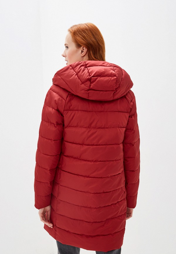 фото Куртка утепленная dixi-coat