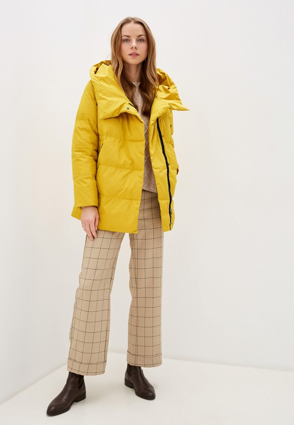 фото Куртка утепленная dixi-coat