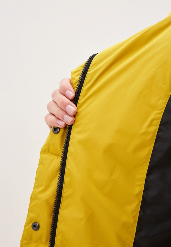 фото Куртка утепленная dixi-coat