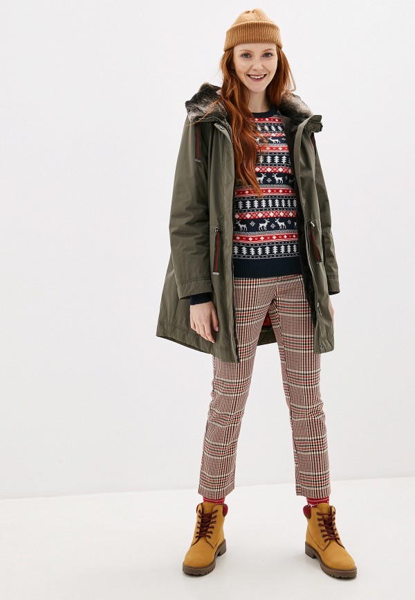 фото Парка dixi-coat