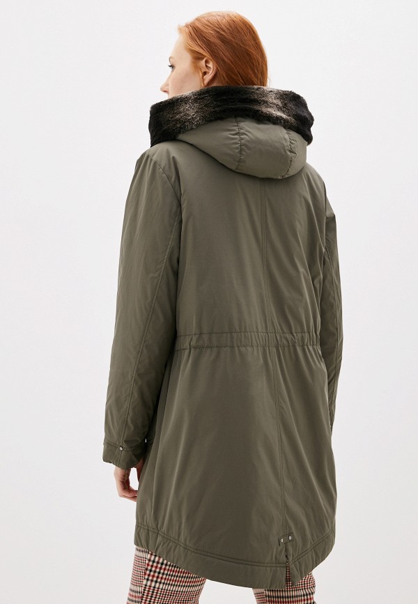 фото Парка dixi-coat