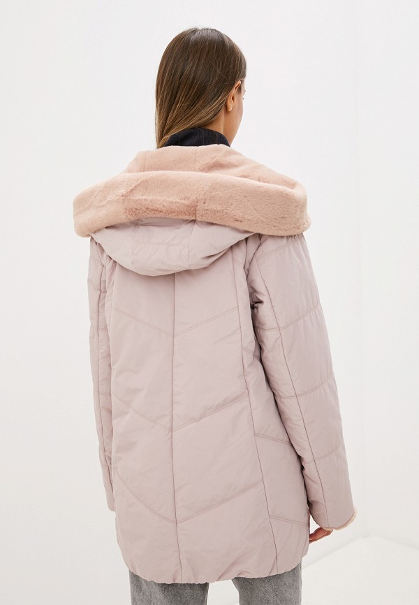 фото Куртка утепленная dixi-coat