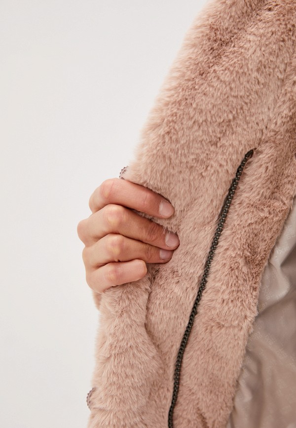 фото Куртка утепленная dixi-coat