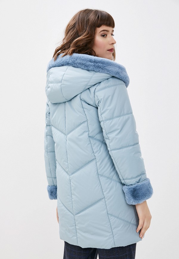 фото Куртка утепленная dixi-coat