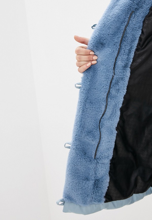 фото Куртка утепленная dixi-coat