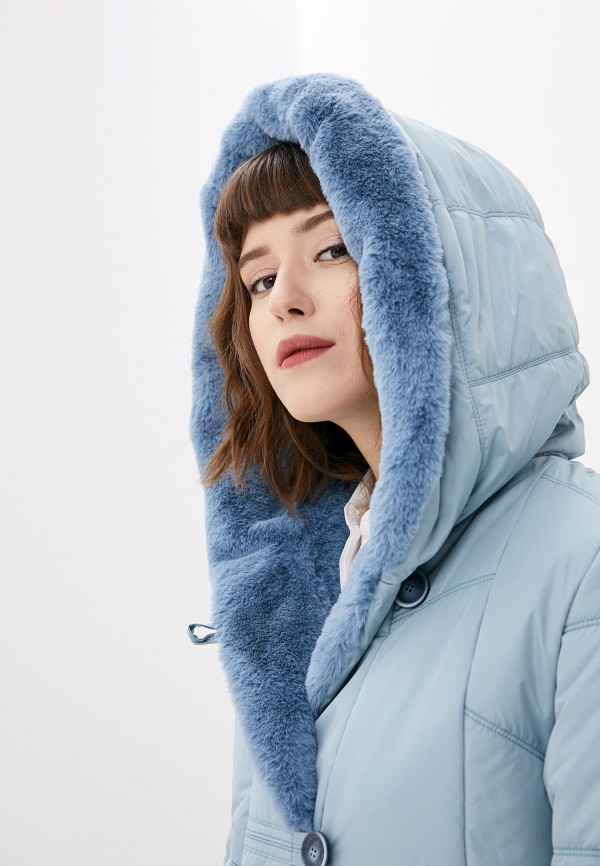 фото Куртка утепленная dixi-coat