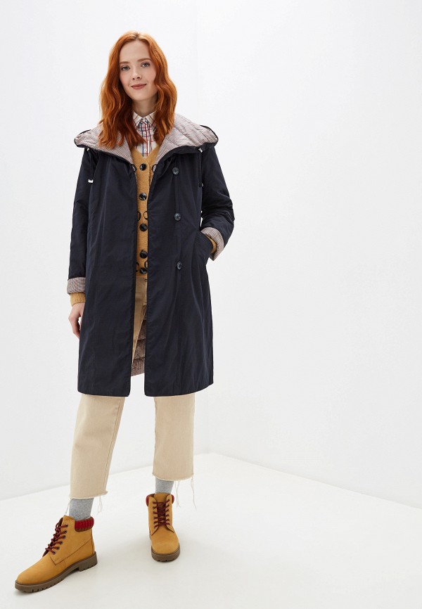 фото Куртка утепленная dixi-coat