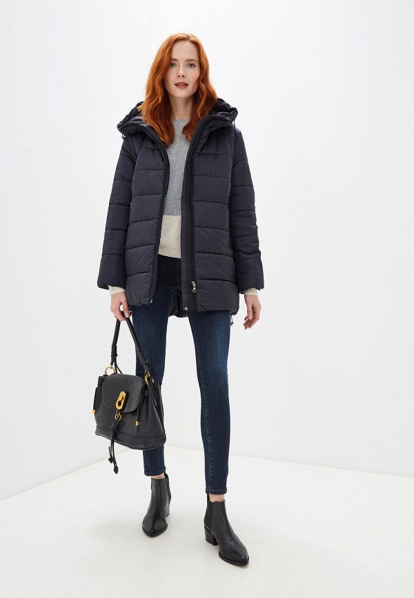 фото Куртка утепленная dixi-coat