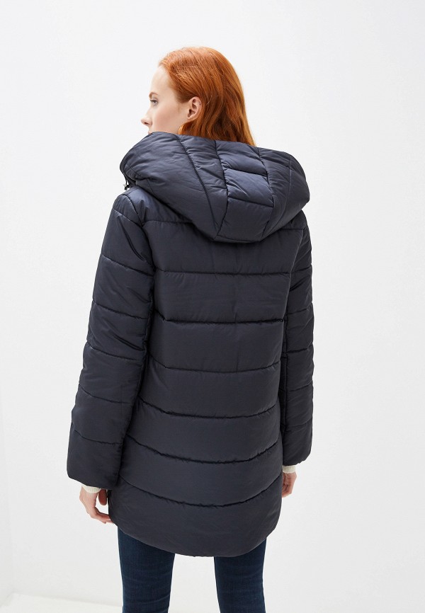 фото Куртка утепленная dixi-coat
