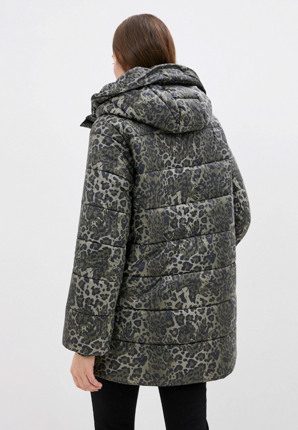 фото Куртка утепленная dixi-coat