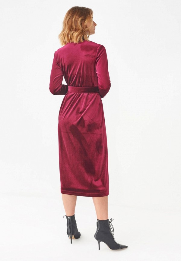 

Кардиган Alina Assi, Бордовый