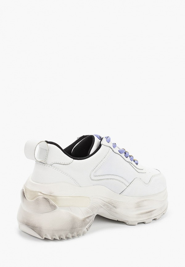 фото Кроссовки graciana