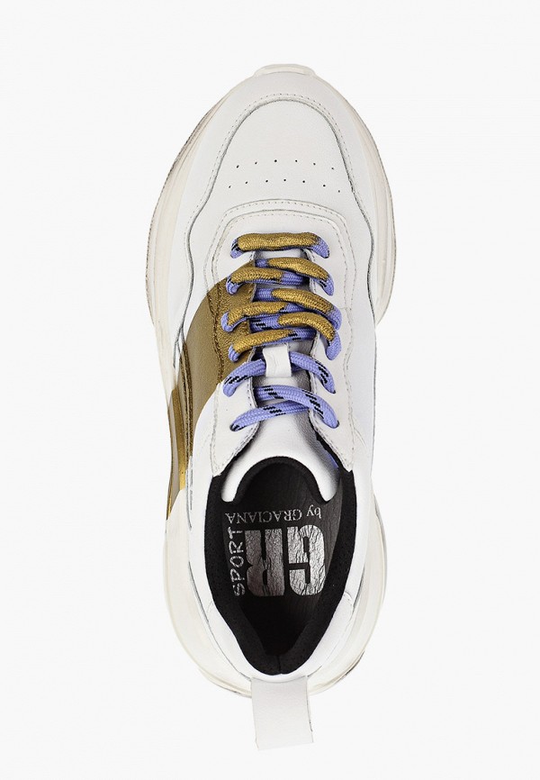 фото Кроссовки graciana