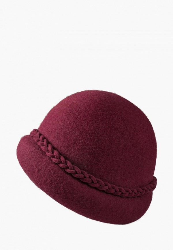 

Шляпа EleGant, Бордовый