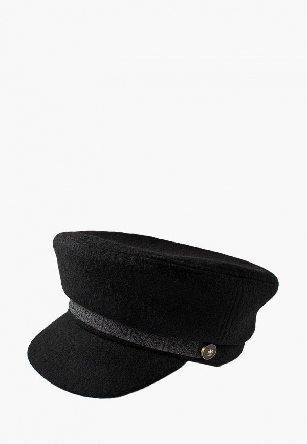 

Кепка EleGant, Черный