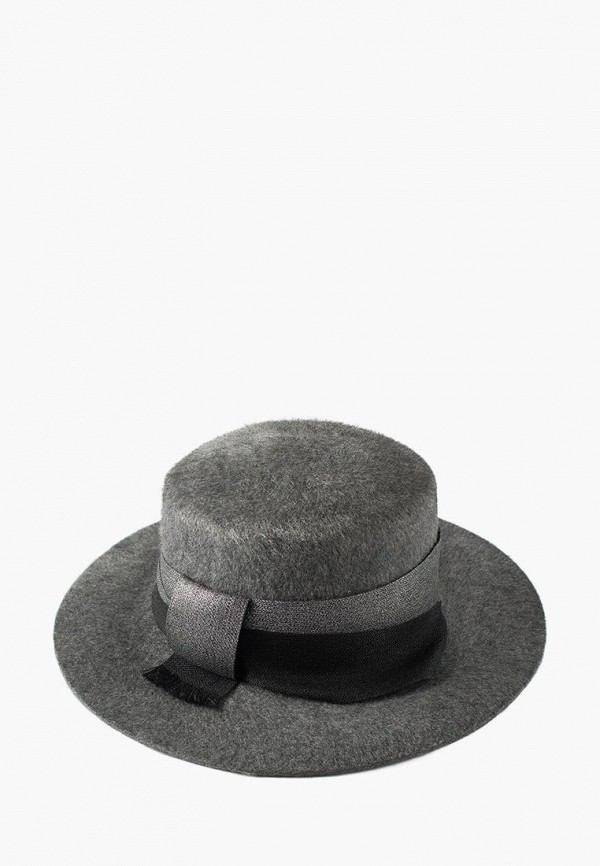 

Шляпа EleGant, Серый