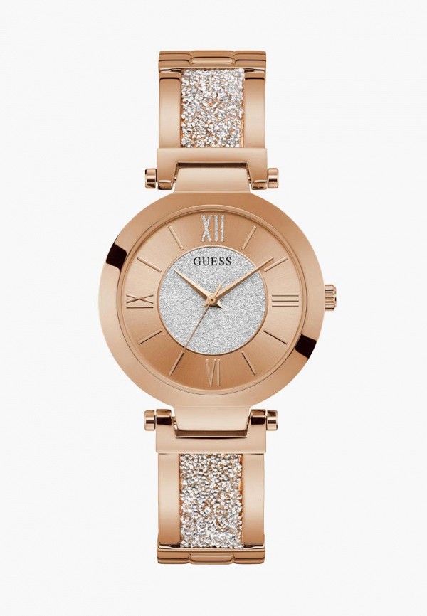 

Часы Guess, Золотой, AURORA
