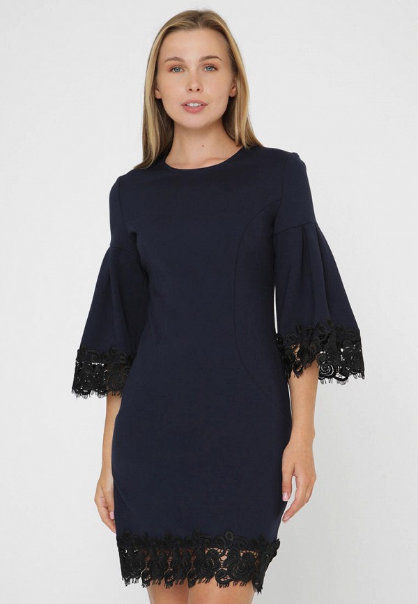 Платье MadaM T 5490₽