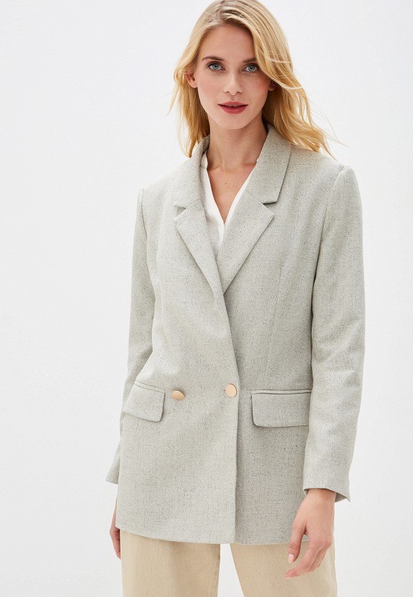 

Пиджак Vittoria Vicci, Серый