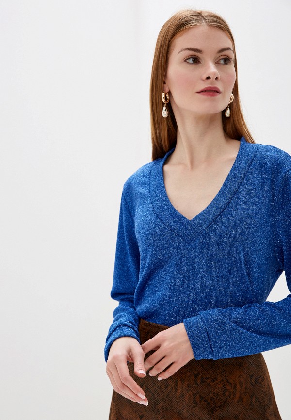 

Пуловер Vikki-Nikki for women, Синий